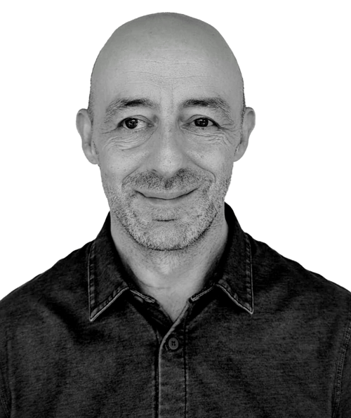 Gary McRae