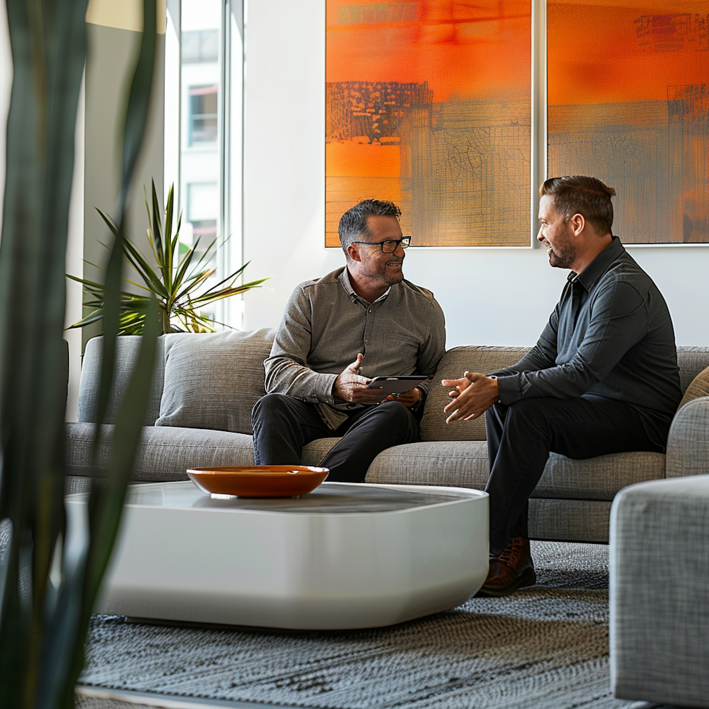 The Clarity Practice Coaching